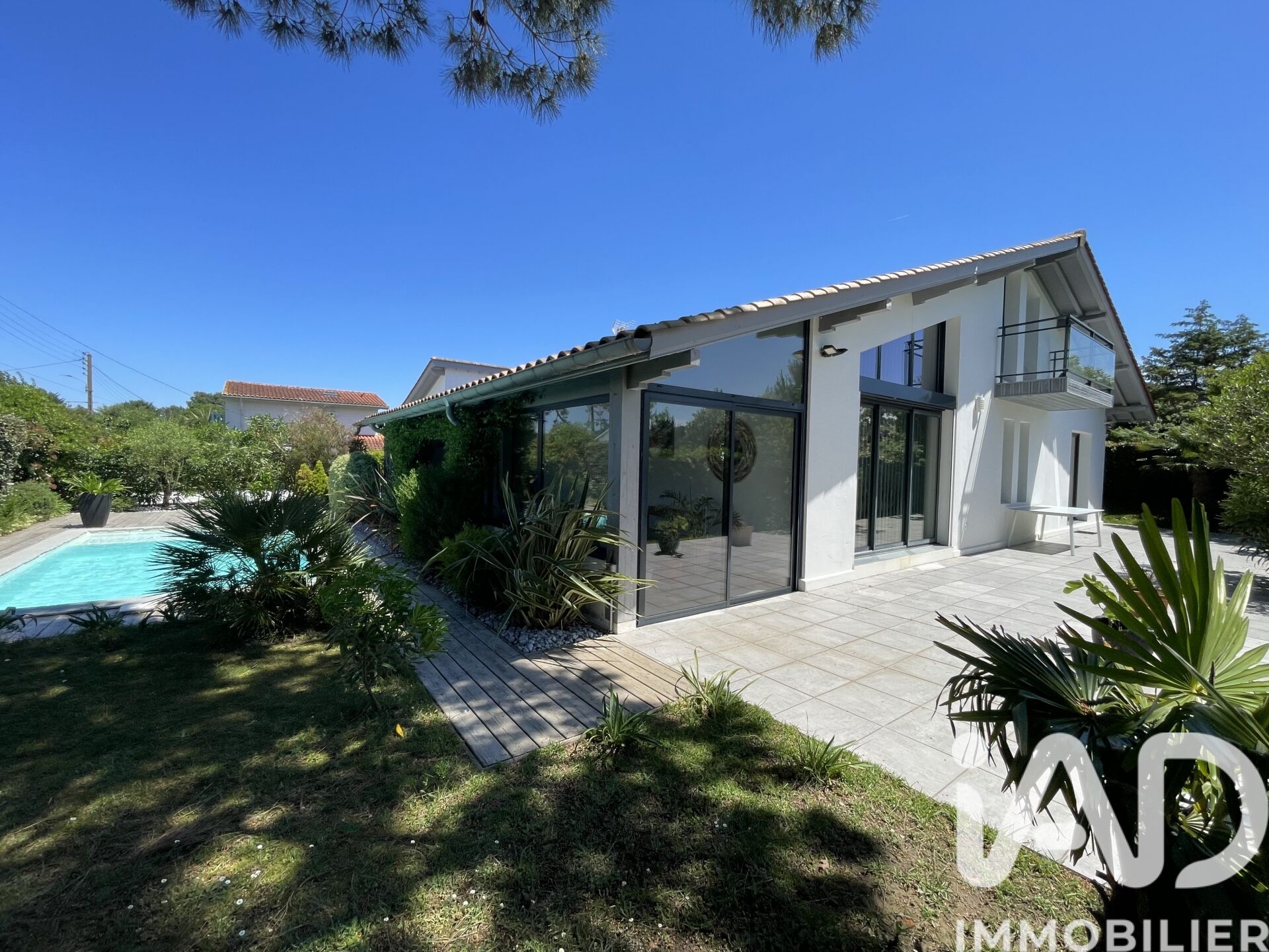 Vente Maison/villa 8 pièces - Photo 5