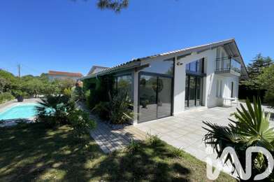 Maison 6 pièces 2490000 €