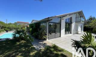 Maison 6 Pièces 198 m² à vendre à Anglet (64600)