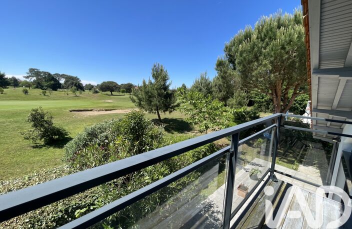 Vente Maison/villa 8 pièces — photo 3