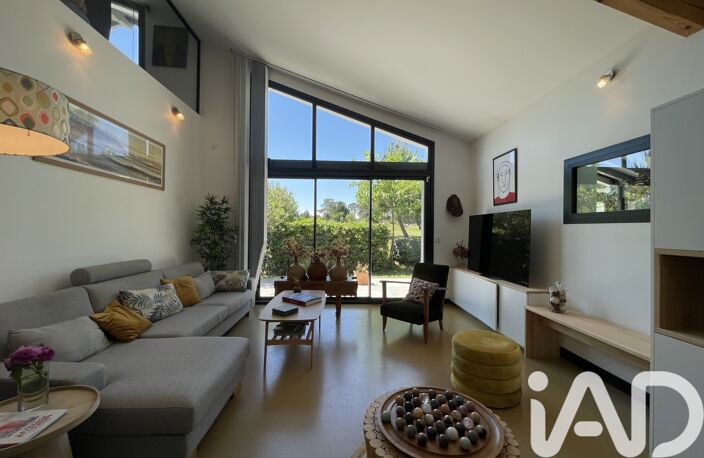 Vente Maison/villa 8 pièces — photo 5