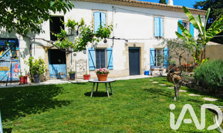 Maison 6 Pièces 165 m² à vendre à Travaillan (84850)
