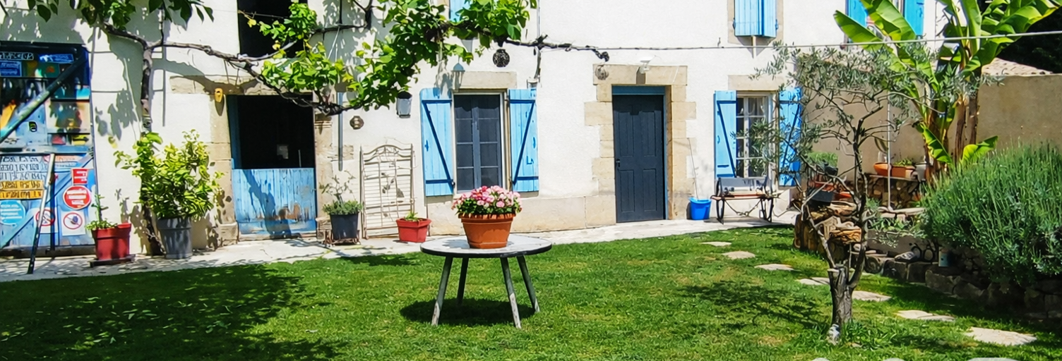 Maison 6 Pièces 165 m² à vendre à Travaillan (84850)