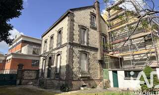 Maison 7 Pièces 167 m² à vendre à Troyes (10000)