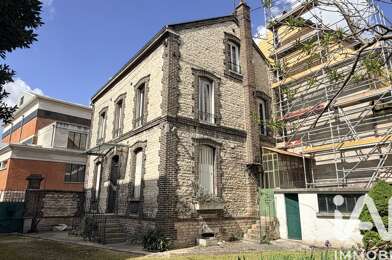 Maison 7 pièces 275000 €