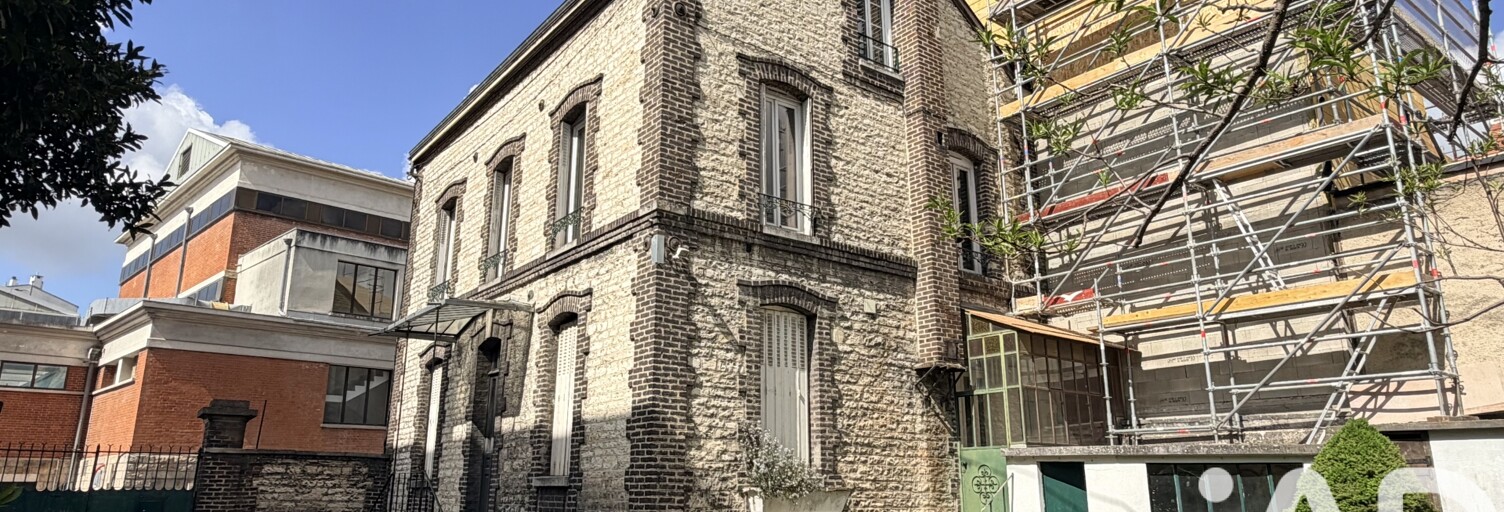 Maison 7 Pièces 167 m² à vendre à Troyes (10000)