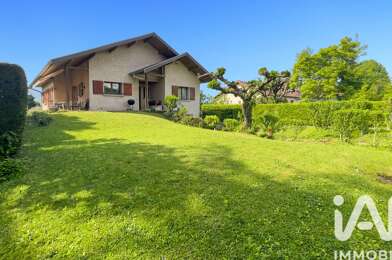 Maison 7 pièces 440000 €