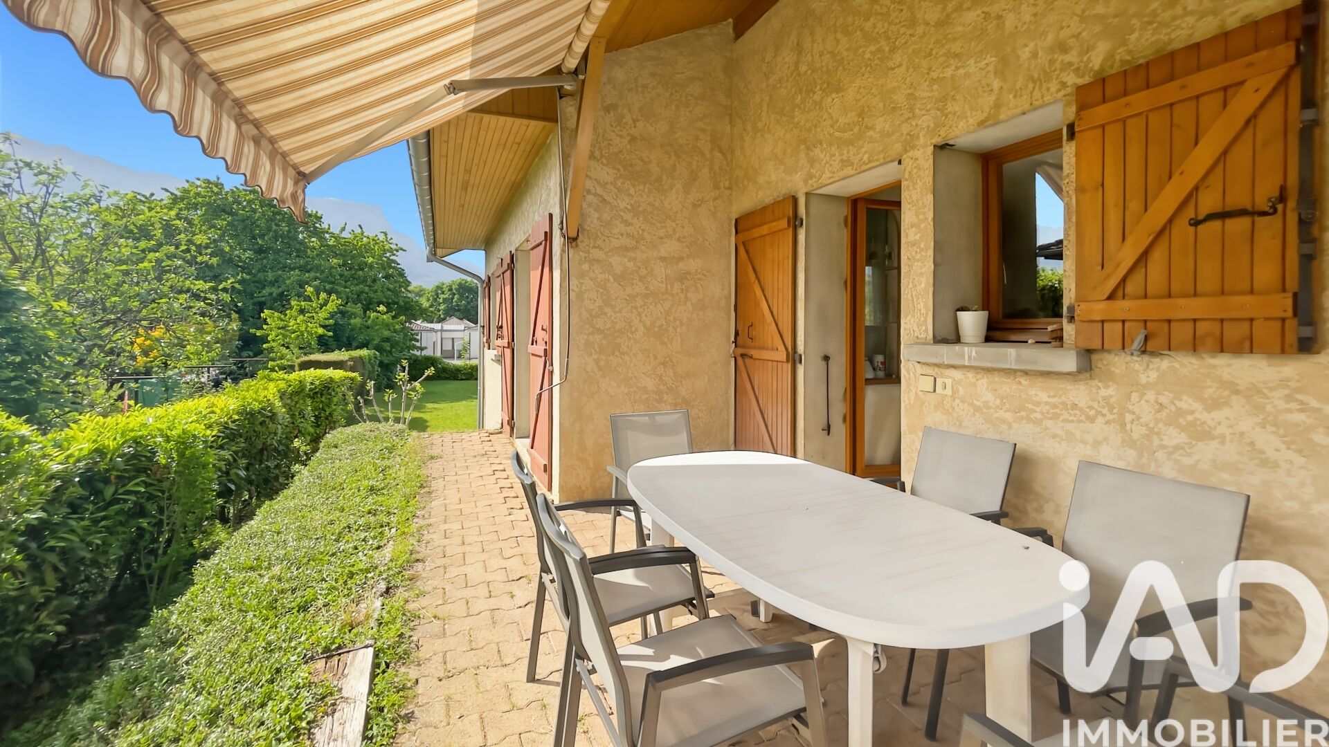 Vente Maison traditionnelle 7 pièces - Photo 2