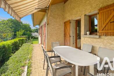 Maison 7 pièces 399000 €