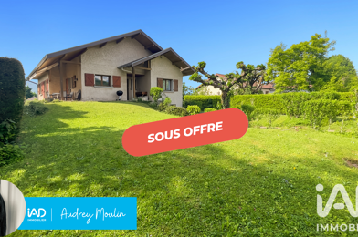 Maison 7 pièces 399000 €