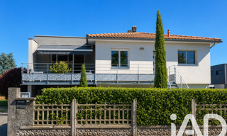 Maison 5 Pièces 131 m² à vendre à Pessac (33600)