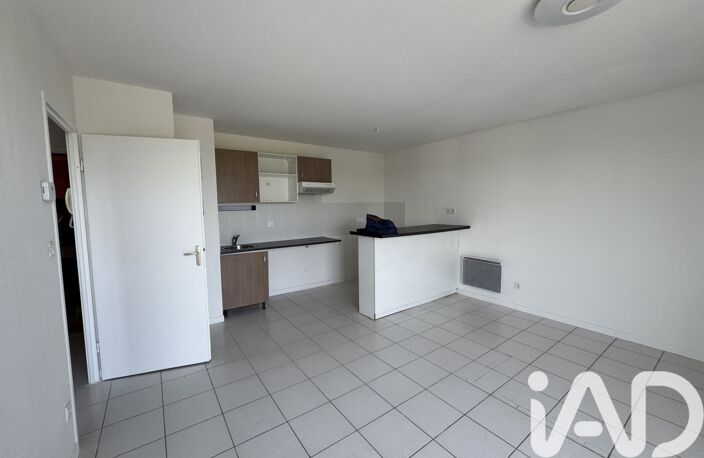 Vente Appartement 2 pièces — photo 4