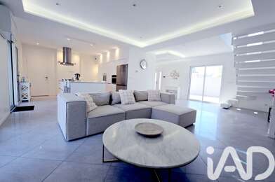 Maison 6 pièces 639990 €