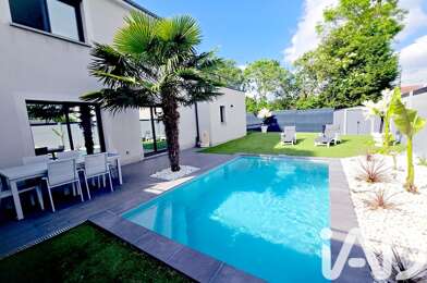 Maison 6 pièces 639990 €