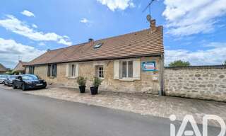 Appartement 3 Pièces 89 m² à vendre à Auvers-sur-Oise (95430)