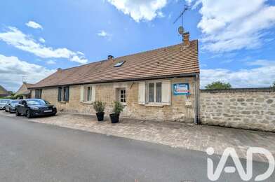 Appartement 3 pièces 249000 €