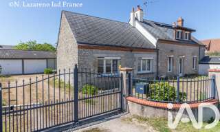 Maison 5 Pièces 90 m² à vendre à Vennecy (45760)