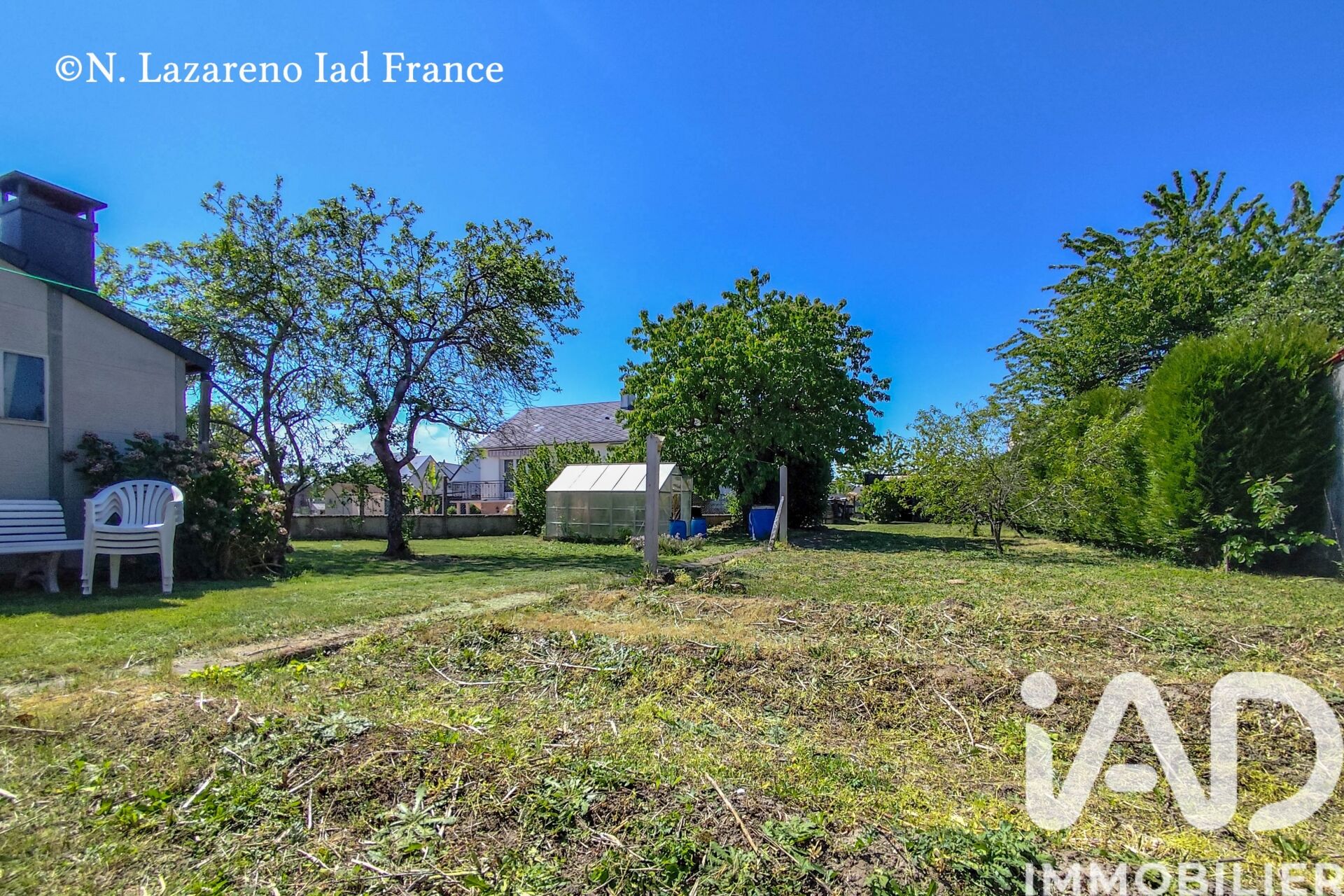 Vente Maison/villa 5 pièces - Photo 3