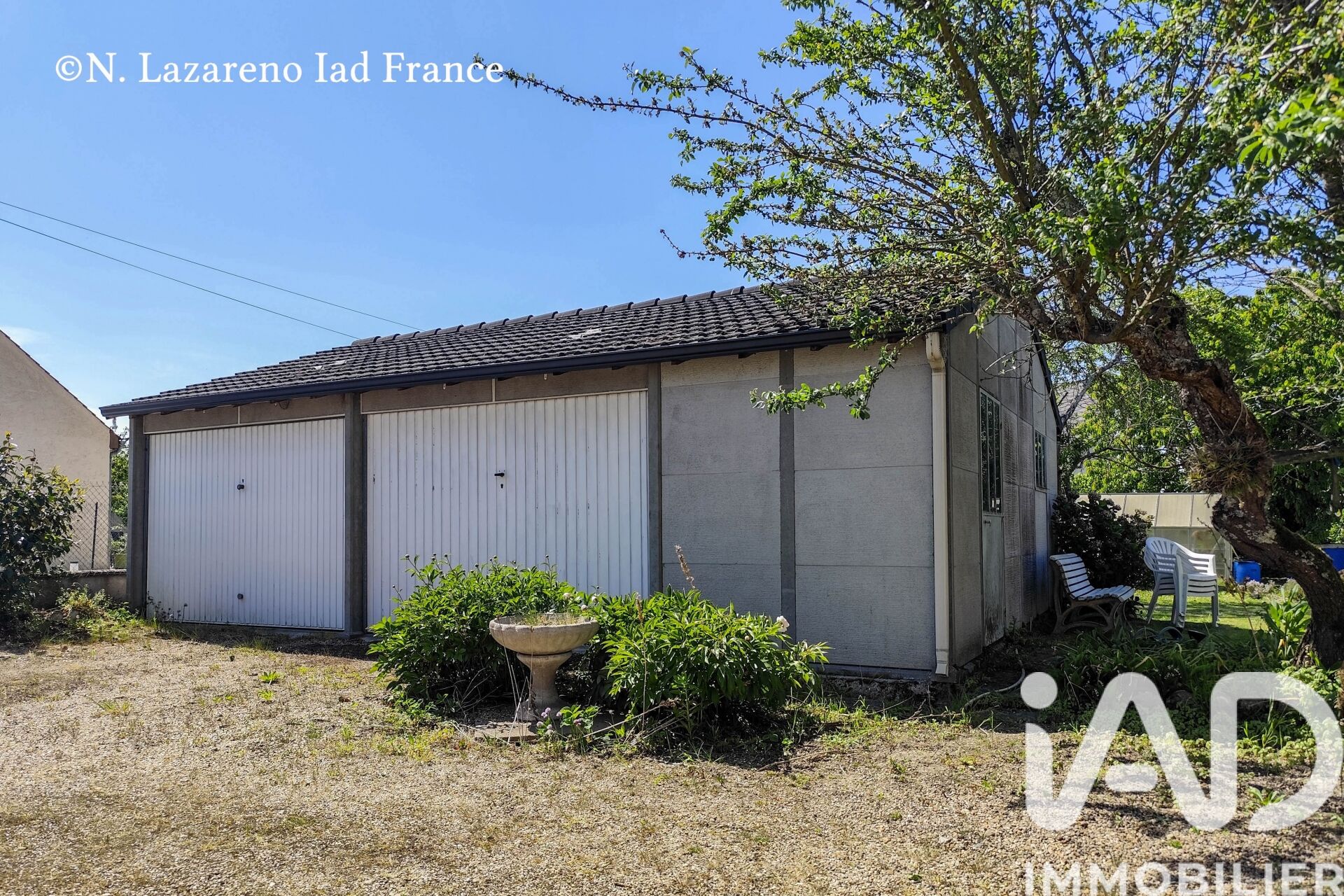 Vente Maison/villa 5 pièces - Photo 4