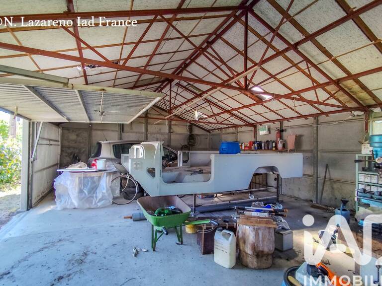 Vente Maison/villa 5 pièces — photo 1