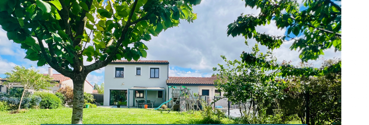 Maison 4 Pièces 136 m² à vendre à Poucharramet (31370)