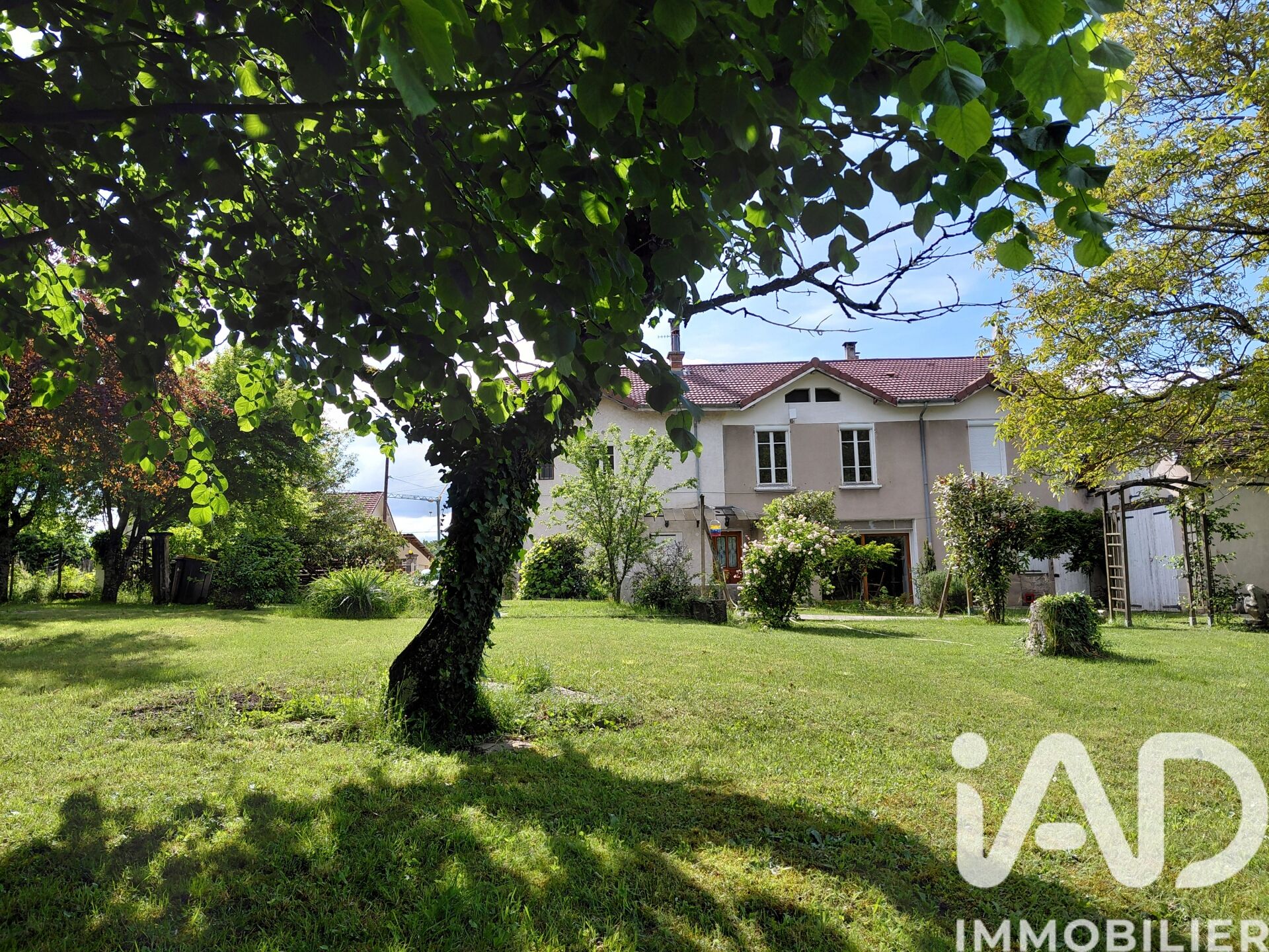 Vente Maison/villa 7 pièces - Photo 2