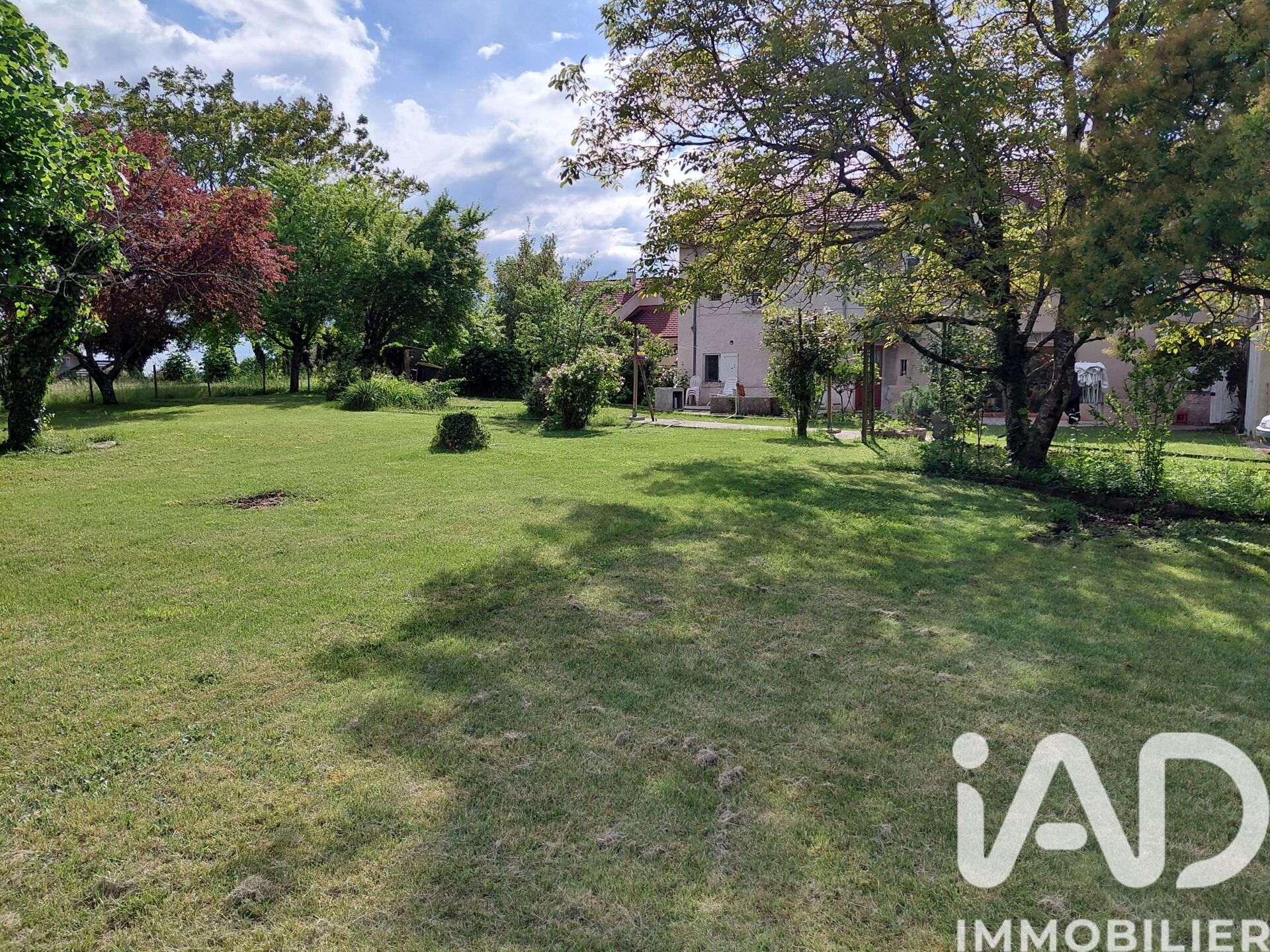 Vente Maison/villa 7 pièces - Photo 4