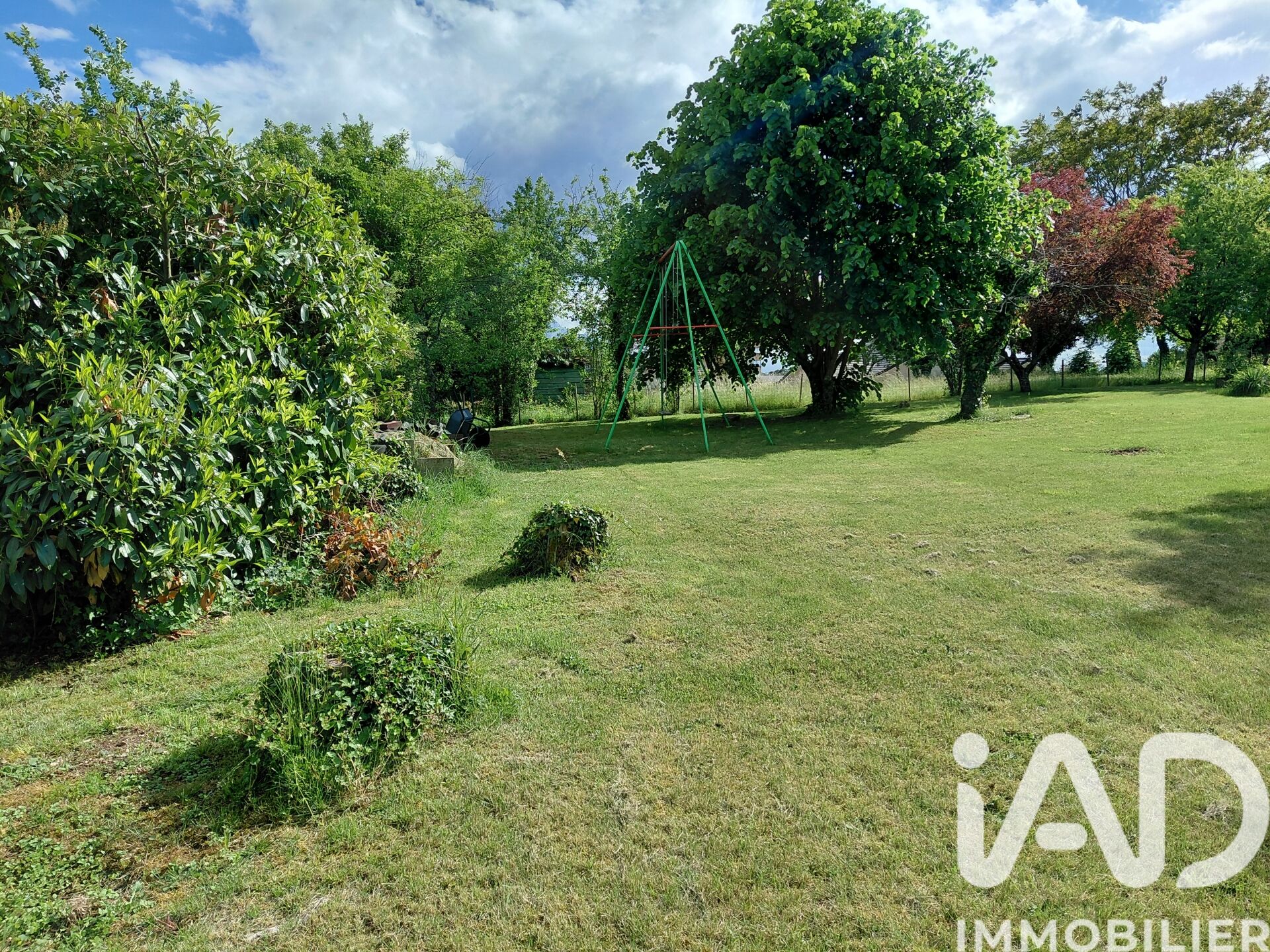 Vente Maison/villa 7 pièces - Photo 5