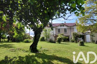 Maison 7 pièces 495000 €