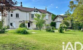 Maison 7 Pièces 217 m² à vendre à Voiron (38500)