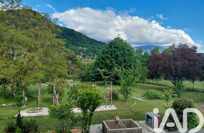 Vente Maison traditionnelle 7 pièces — photo du bien