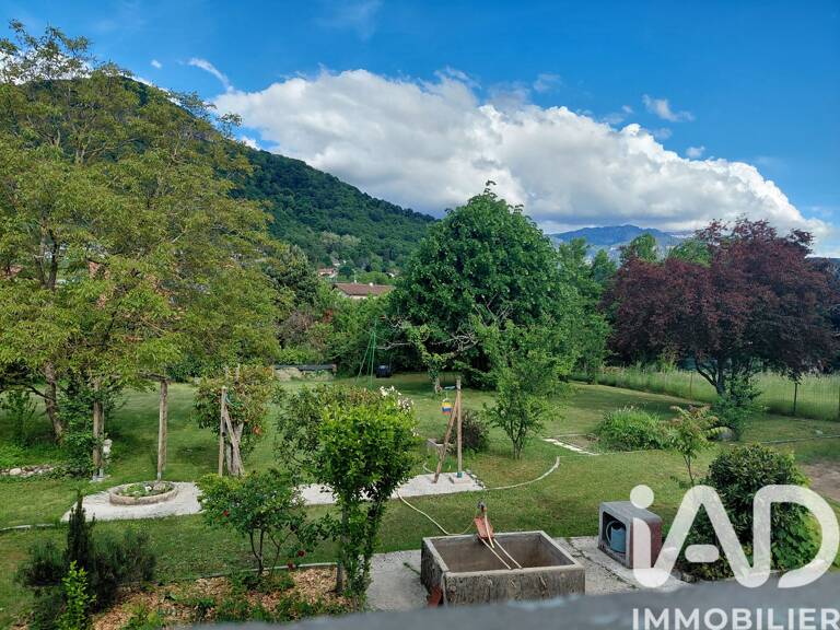 Vente Maison traditionnelle 7 pièces — photo 1