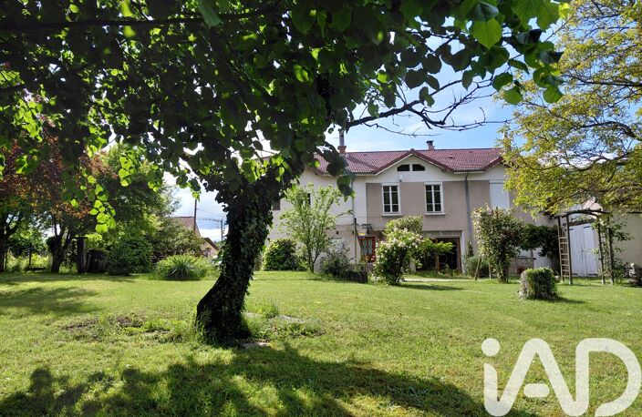 Vente Maison traditionnelle 7 pièces — photo 3