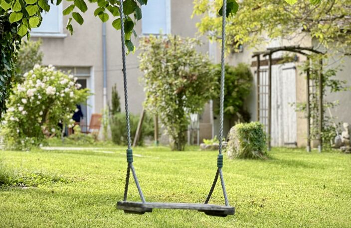 Vente Maison traditionnelle 7 pièces — photo 4