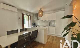 Appartement 3 Pièces 62 m² à vendre à Meylan (38240)