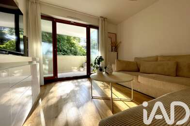 Appartement 3 pièces 255000 €