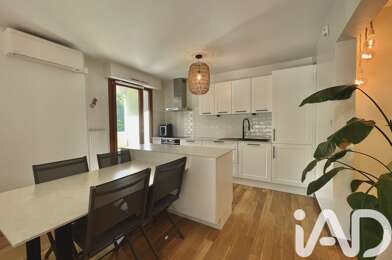 Appartement 3 pièces 249000 €
