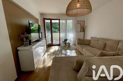 Appartement 3 pièces 249000 €