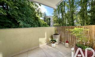 Appartement 3 Pièces 62 m² à vendre à Meylan (38240)