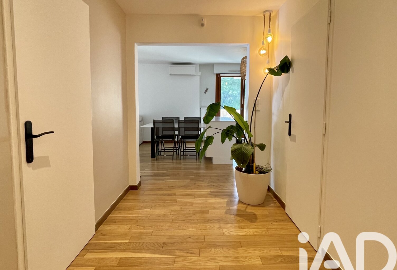 Vente Appartement 3 pièces — photo 1