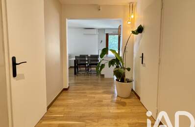 Vente Appartement 3 pièces — photo du bien