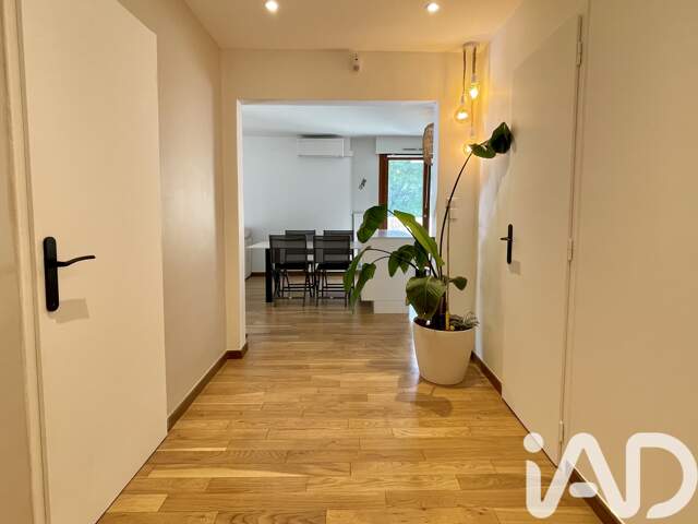 Vente Appartement 3 pièces — photo du bien
