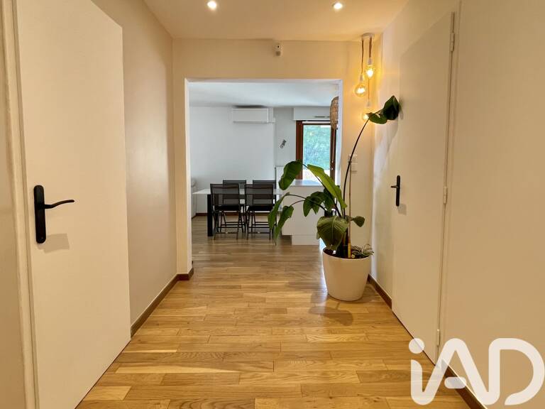Vente Appartement 3 pièces — photo 1