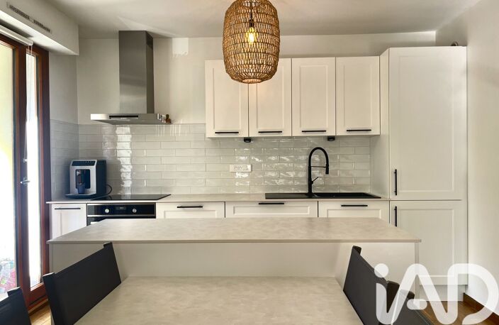 Vente Appartement 3 pièces — photo 2
