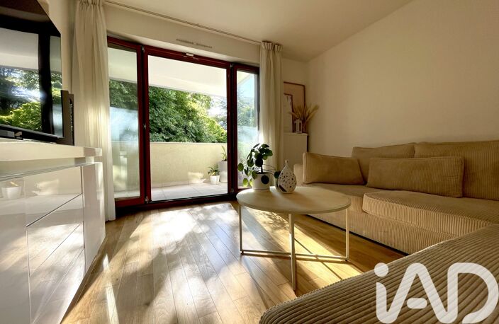 Vente Appartement 3 pièces — photo 3