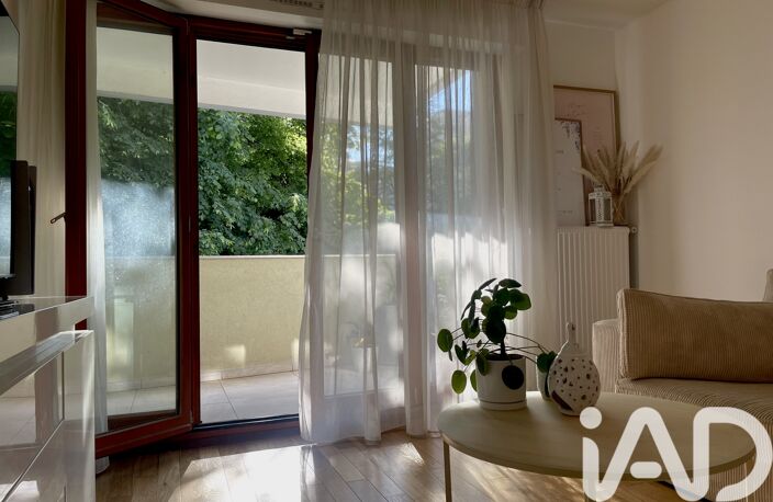 Vente Appartement 3 pièces — photo 4
