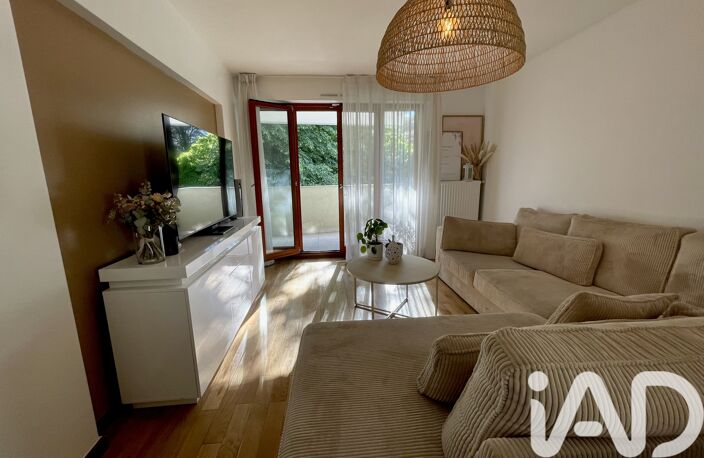 Vente Appartement 3 pièces — photo 5
