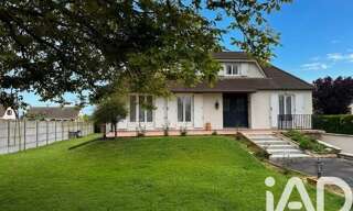Maison 5 Pièces 164 m² à vendre à Juvignies (60112)
