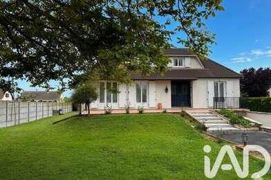 Maison 5 pièces 295000 €