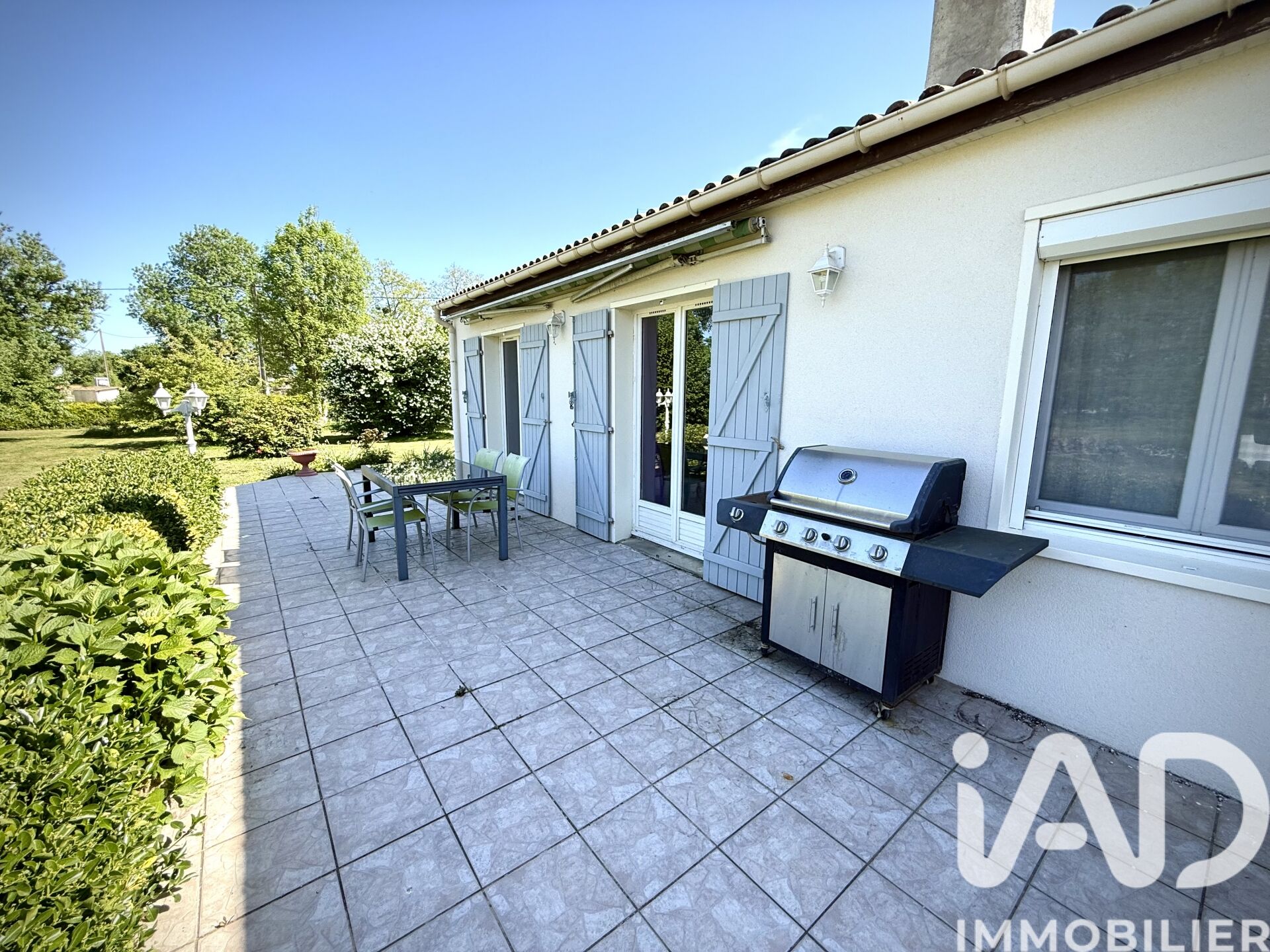 Vente Maison/villa 6 pièces - Photo 3